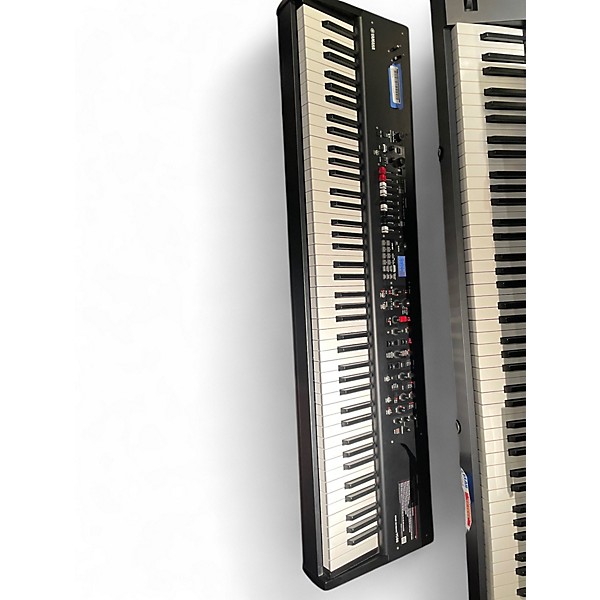 Used Yamaha YC88 Stage Piano