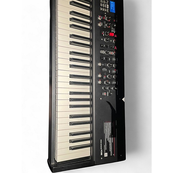 Used Yamaha YC88 Stage Piano