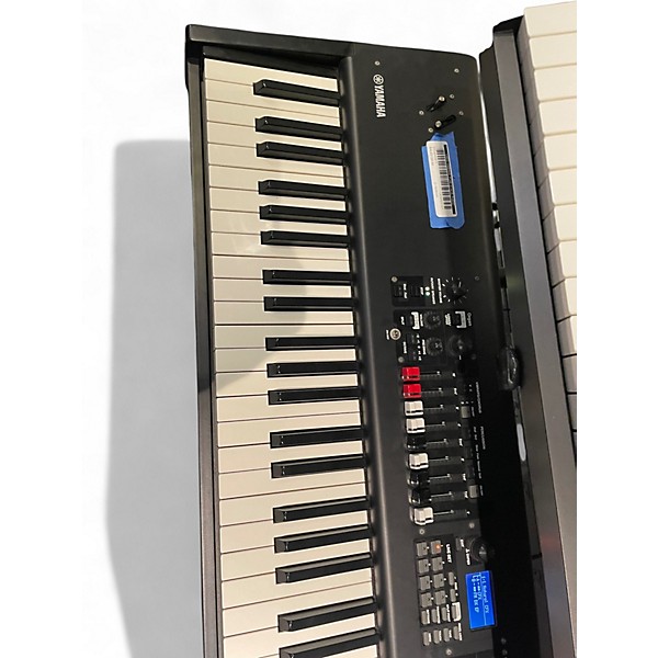 Used Yamaha YC88 Stage Piano