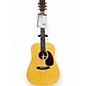 Used Martin d16 special natural Acoustic Electric Guitar thumbnail