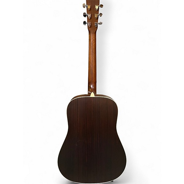 Used Martin d16 special natural Acoustic Electric Guitar