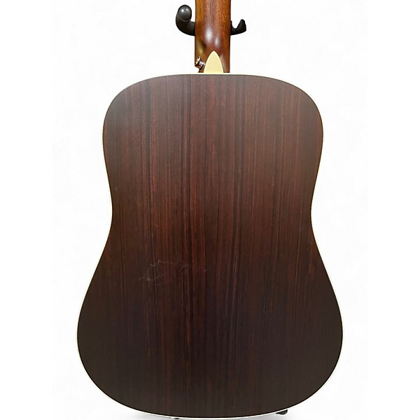 Used Martin d16 special natural Acoustic Electric Guitar