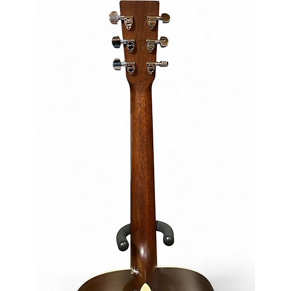 Used Martin d16 special natural Acoustic Electric Guitar