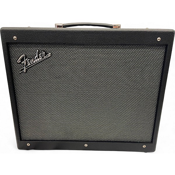 Used Fender MUSTANG GTX100 Guitar Combo Amp