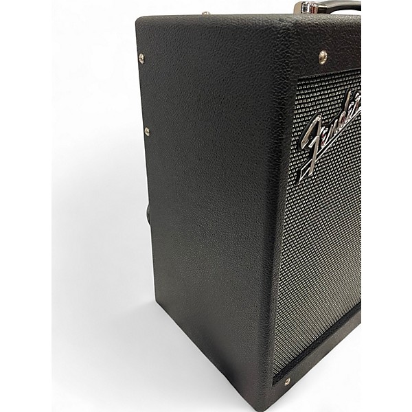 Used Fender MUSTANG GTX100 Guitar Combo Amp