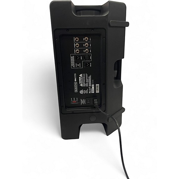 Used 2021 Simmons DA2112 Keyboard Amp