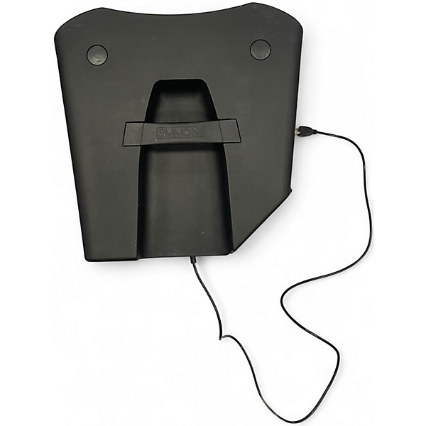 Used 2021 Simmons DA2112 Keyboard Amp