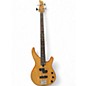 Used Yamaha TRBX174EW Mango Wood Electric Bass Guitar thumbnail