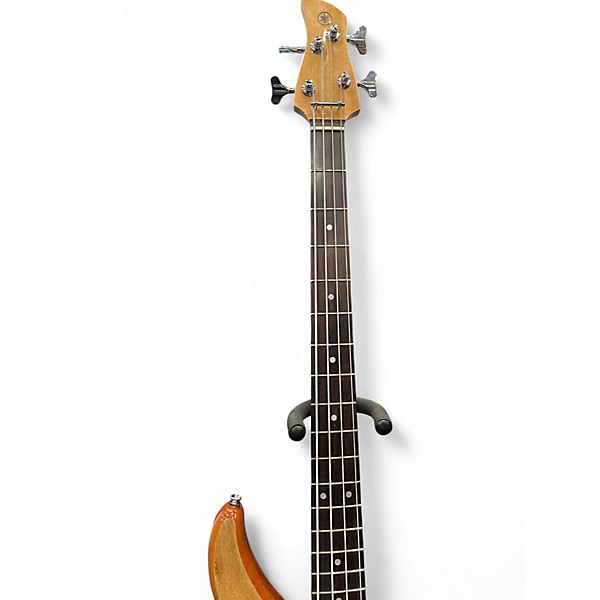 Used Yamaha TRBX174EW Mango Wood Electric Bass Guitar