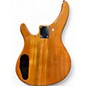 Used Yamaha TRBX174EW Mango Wood Electric Bass Guitar