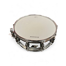 Used Ludwig 14in Student Snare Chrome Drum