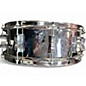 Used Ludwig 14in Student Snare Chrome Drum