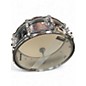 Used Ludwig 14in Student Snare Chrome Drum