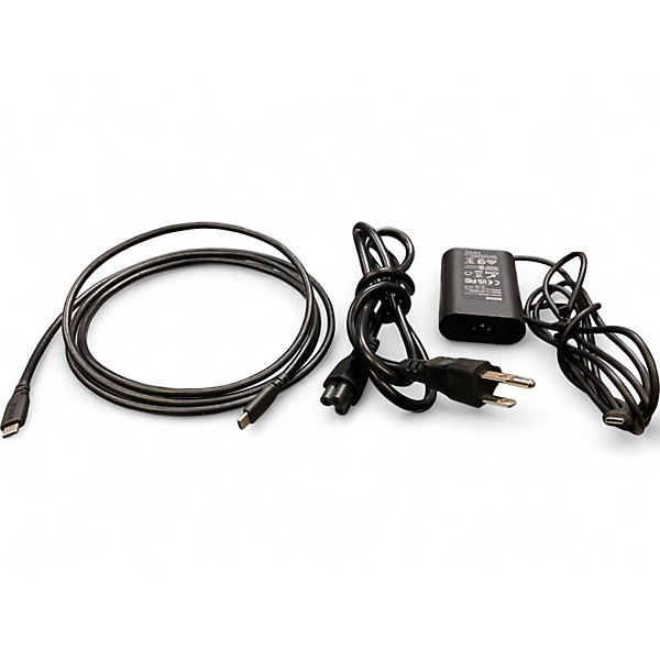 Used RODE RODECaster Duo Streaming Mixer Audio Interface