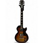 Used Gibson Les Paul Studio 120th Anniversary Tobacco Burst Solid Body Electric Guitar thumbnail