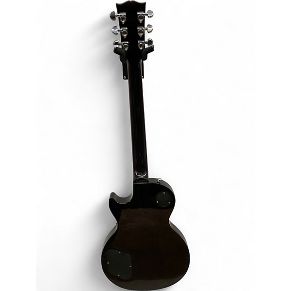 Used Gibson Les Paul Studio 120th Anniversary Tobacco Burst Solid Body Electric Guitar