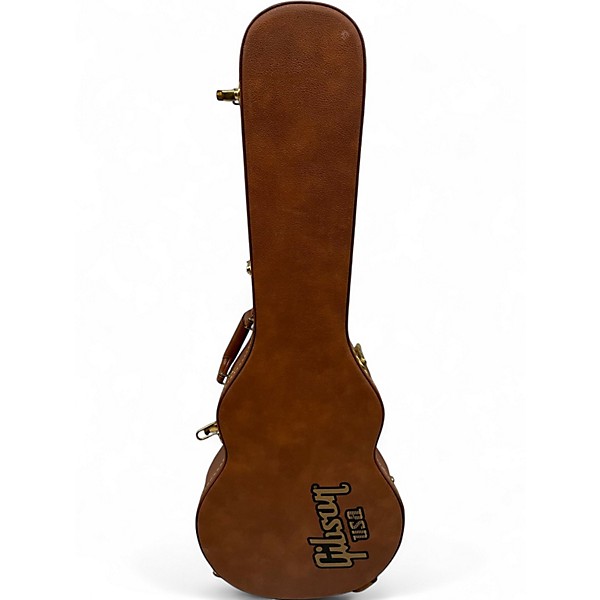 Used Gibson Les Paul Studio 120th Anniversary Tobacco Burst Solid Body Electric Guitar