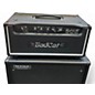 Used Bad Cat CUB 40R Tube Guitar Amp Head thumbnail