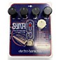 Used Electro-Harmonix SYNTH9 Synthesizer Effect Pedal thumbnail