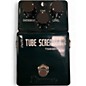 Used Ibanez TS808HW Hand Wired Tube Screamer Effect Pedal