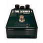 Used Ibanez TS808HW Hand Wired Tube Screamer Effect Pedal