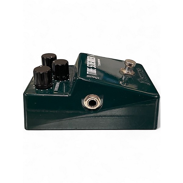 Used Ibanez TS808HW Hand Wired Tube Screamer Effect Pedal