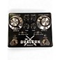 Used Demonfx The Dualgun Effect Pedal thumbnail
