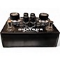Used Demonfx The Dualgun Effect Pedal