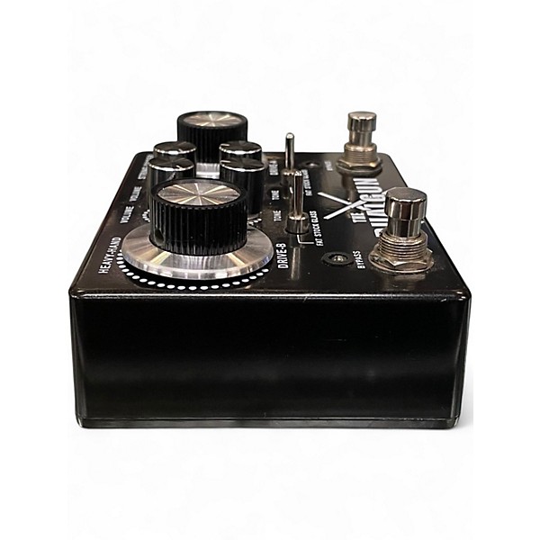 Used Demonfx The Dualgun Effect Pedal