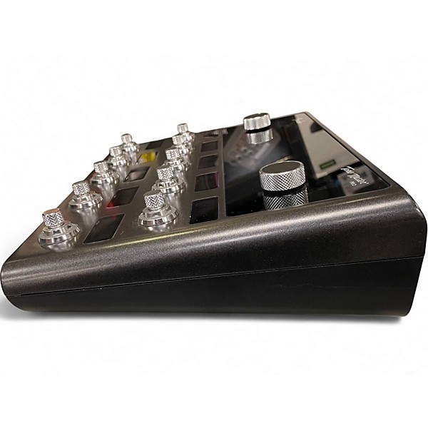 Used Fender Tone Master Pro Effect Processor