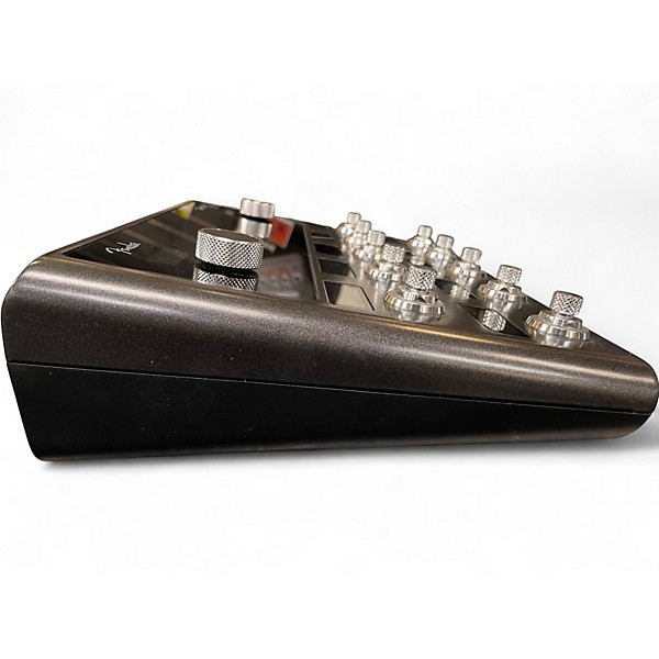 Used Fender Tone Master Pro Effect Processor