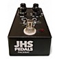 Used JHS Pedals PackRat Effect Pedal