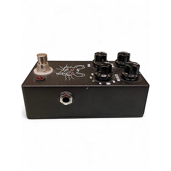 Used JHS Pedals PackRat Effect Pedal