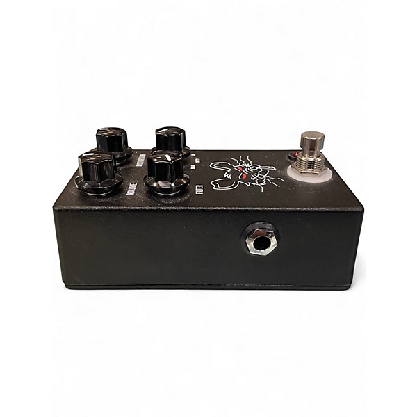 Used JHS Pedals PackRat Effect Pedal