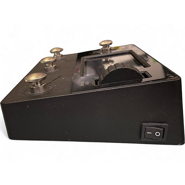 Used Singular Sound Aeros Loop Studio Pedal