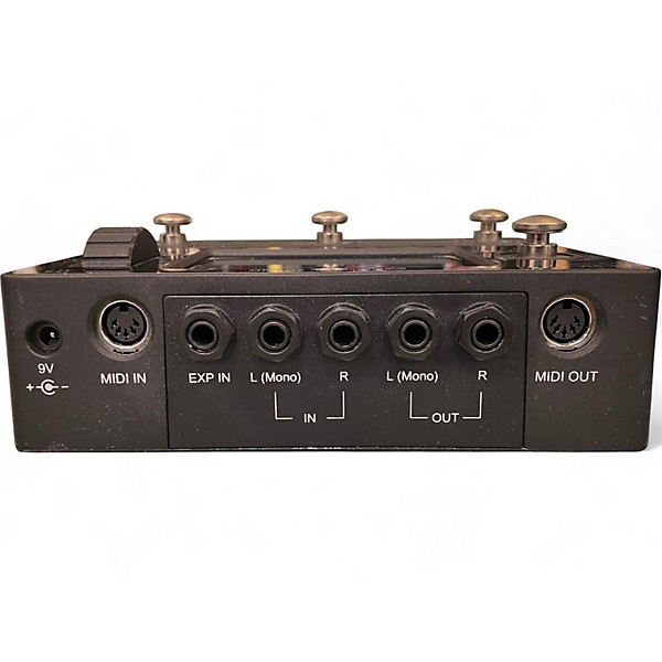 Used Singular Sound Aeros Loop Studio Pedal