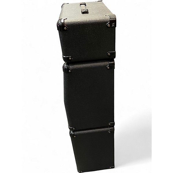 Used 2002 Marshall MG Carbon Fiber MG15CFXMS 2-Channel 15-Watt Guitar Combo Amp