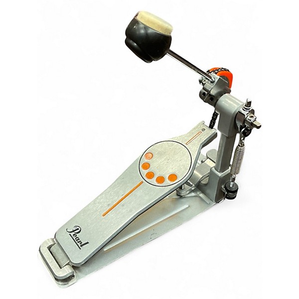 Used Pearl P930 Single Bass Drum Pedal