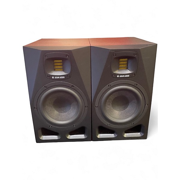 Used ADAM Audio T8V PAIR Powered Monitor