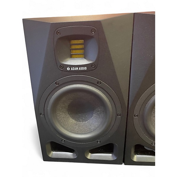 Used ADAM Audio T8V PAIR Powered Monitor