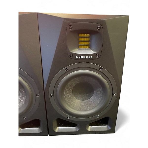 Used ADAM Audio T8V PAIR Powered Monitor