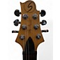 Used Greg Bennett Design by Samick Malibu 3 Tone Sunburst Solid Body Electric Guitar