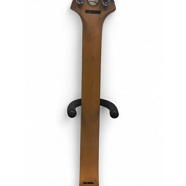 Used Greg Bennett Design by Samick Malibu 3 Tone Sunburst Solid Body Electric Guitar