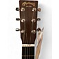 Used Martin SC10E Mahogany Acoustic Electric Guitar