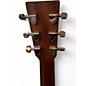 Used Martin SC10E Mahogany Acoustic Electric Guitar