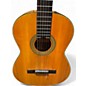 Used Aria CONCERT GUITAR Natural Classical Acoustic Guitar