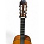 Used Aria CONCERT GUITAR Natural Classical Acoustic Guitar