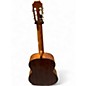 Used Aria CONCERT GUITAR Natural Classical Acoustic Guitar