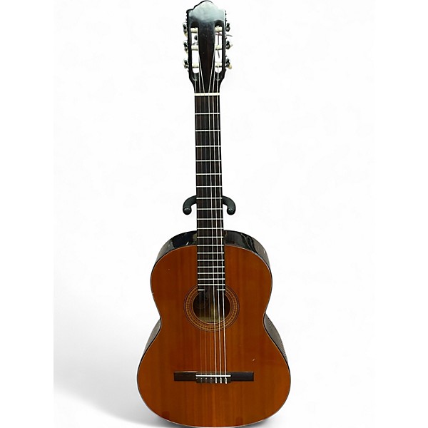 Used Guild MARK 3-LH Natural Classical Acoustic Guitar