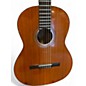 Used Guild MARK 3-LH Natural Classical Acoustic Guitar